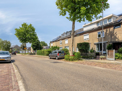 Spinhuisweg 109