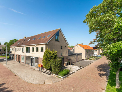 Schermeerstraat 11A