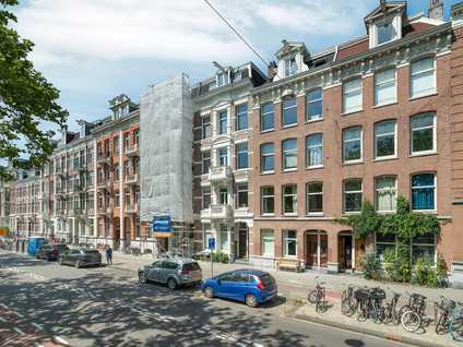 Nassaukade 103 4