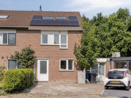 Stellingmolenstraat 67
