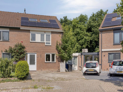 Stellingmolenstraat 67