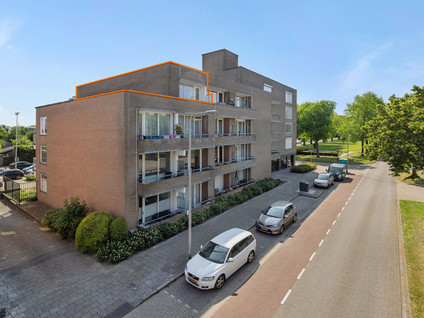 Nieuwe Hescheweg 80