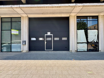 Van Geenstraat 112