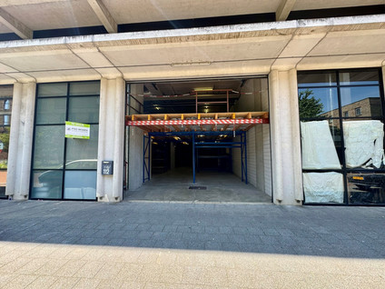 Van Geenstraat 112