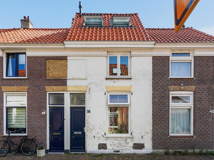 Graswinckelstraat 38