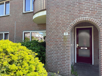 Schouwenbank 31