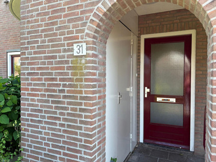 Schouwenbank 31