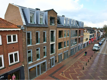 Kaaistraat 38D