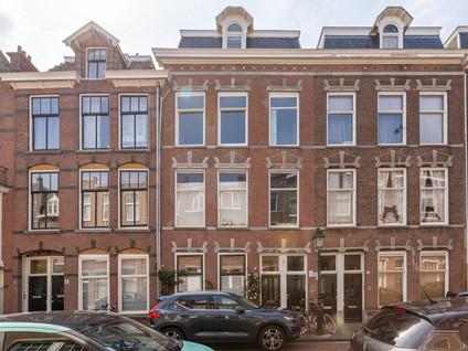 Van Loostraat 12B