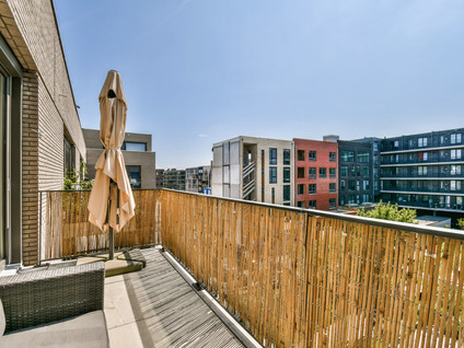 Trimurtistraat 18