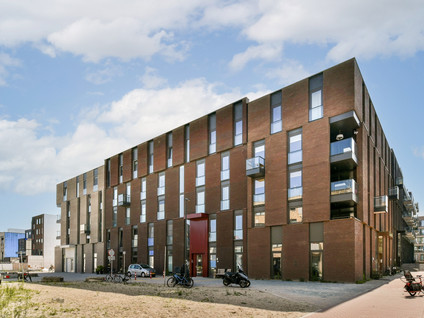 Trimurtistraat 18