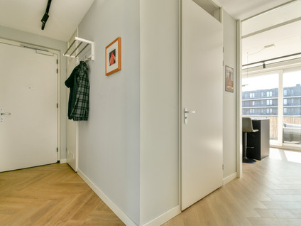 Trimurtistraat 18