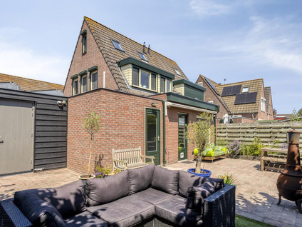 Oranjehof 2