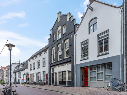 Koornmarkt 5