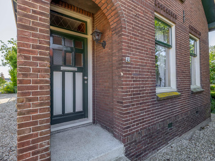 Kaagjesland 45