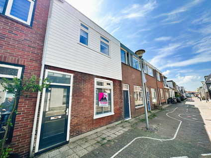 Brouwerstraat 43