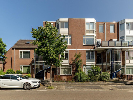 J. Bosmanstraat 30