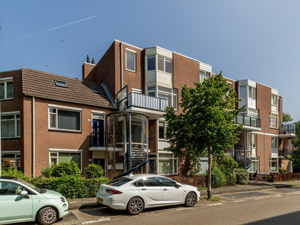 J. Bosmanstraat 30