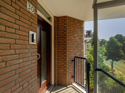 J. Bosmanstraat 30
