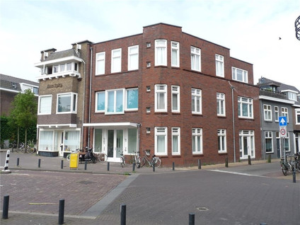 Weerdsingel O.Z. 51F
