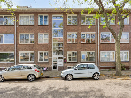 Fazantstraat 143C