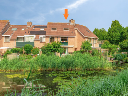 Beltmolen 27