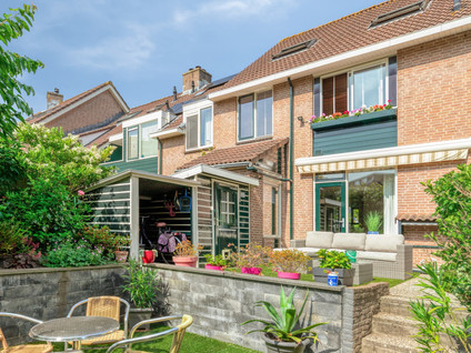 Beltmolen 27
