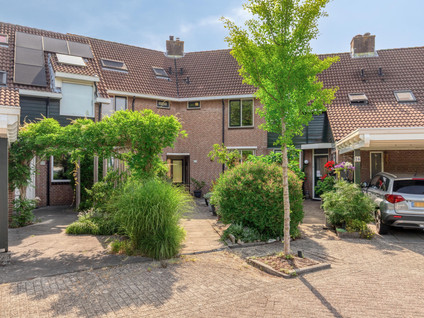 Beltmolen 27