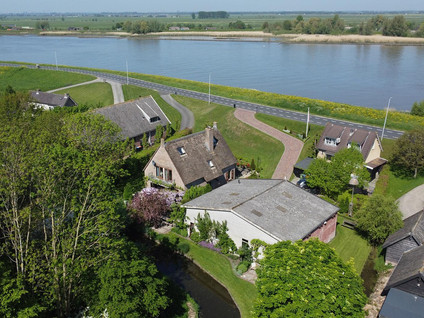 Nieuwe Veer 47
