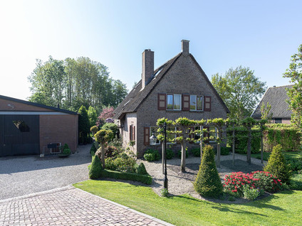 Nieuwe Veer 47