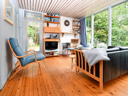 Duinweg Midsland 25P