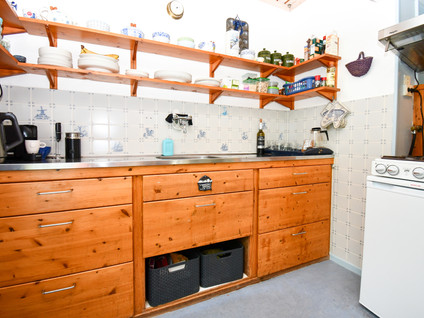 Duinweg Midsland 25P