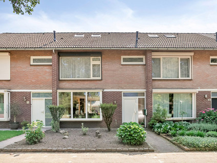 Mercuriusstraat 70