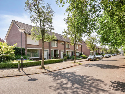 Mercuriusstraat 70