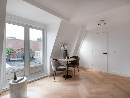 Amsterdamsestraatweg 314D