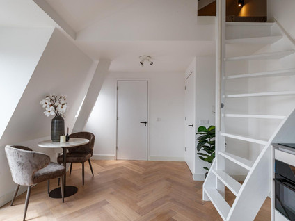 Amsterdamsestraatweg 314D