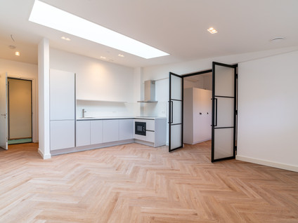 van de Spiegelstraat 19T