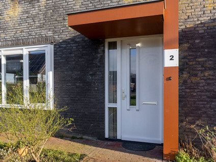 Regulierenpad 2
