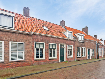 Wagenaarstraat 4