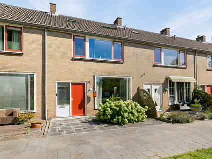 Wijdauplantsoen 35