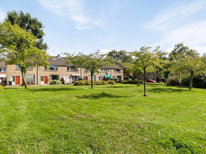 Wijdauplantsoen 35