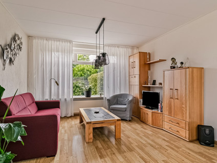 Adriaan Davidsestraat 9