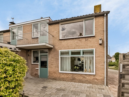 Adriaan Davidsestraat 9
