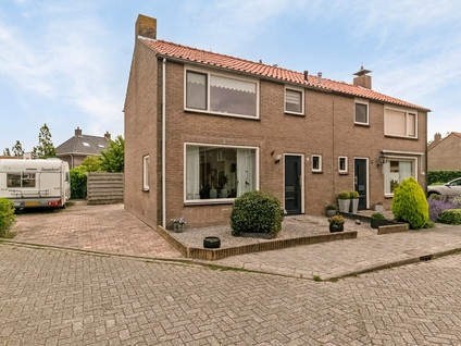 Adriaan Davidsestraat 9
