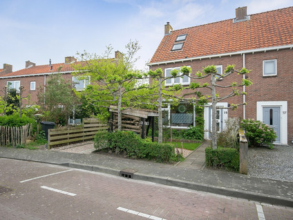 Nieuwstraat 15
