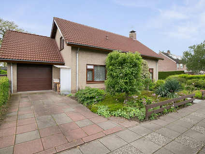 Van Bourgondiëlaan 46