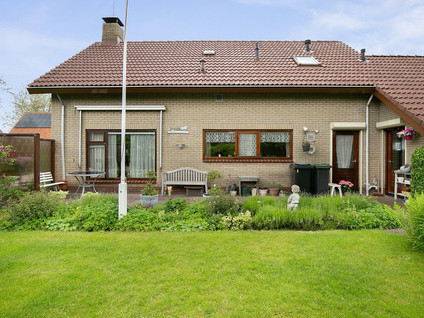 Van Bourgondiëlaan 46