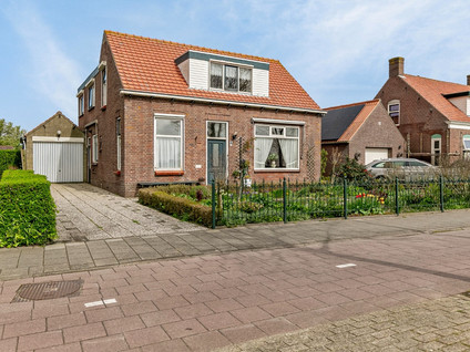Mariekerkseweg 5