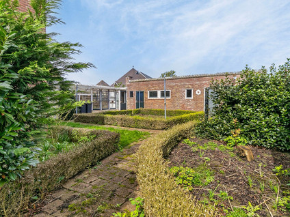 Mariekerkseweg 5
