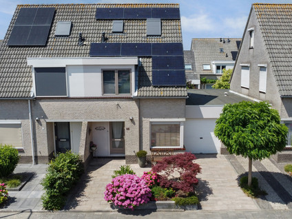 Poldervaart 45